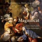 Magnificat  (VI Fecit potentiam)